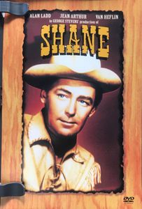 Shane