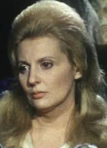 Jenny Orléans