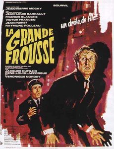 La Cité de L'indicible Peur