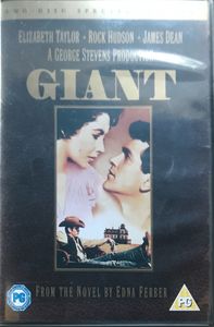 Giant (Two-Disc Special Edition)