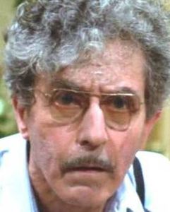 Jean Aron