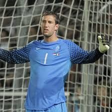 Maarten Stekelenburg