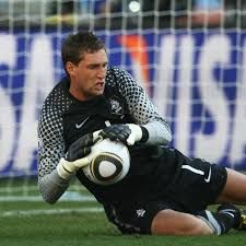 Maarten Stekelenburg
