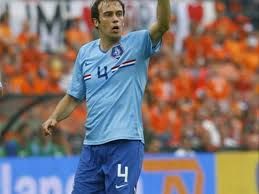 Joris Mathijsen