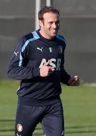 Joris Mathijsen