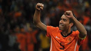 Giovanni van Bronckhorst