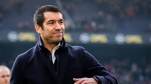 Giovanni van Bronckhorst