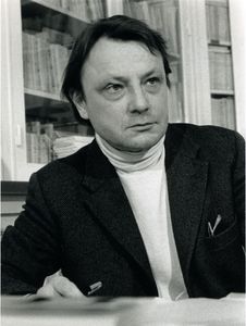 Roland Dubillard