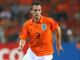 André Ooijer
