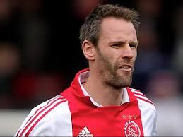André Ooijer