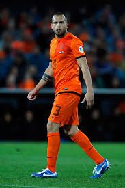 John Heitinga