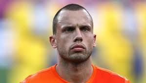 John Heitinga