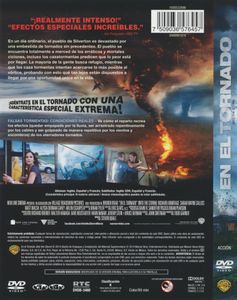 En El Tornado