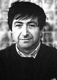 Semyon Aranovich