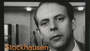 Les Grandes Répétitions: Karlheinz Stockhausen: Momente