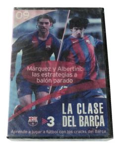 La Clase Del Barca