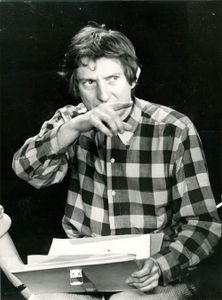Gérard Patris