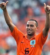 Denny Landzaat