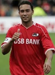 Denny Landzaat