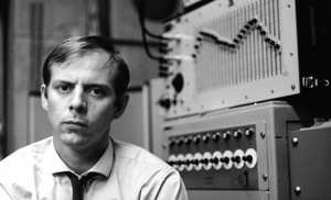 Karlheinz Stockhausen