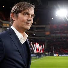 Phillip Cocu