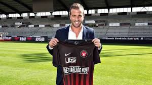 Rafael van der Vaart