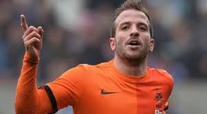 Rafael van der Vaart