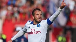 Rafael van der Vaart