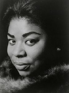 Martina Arroyo