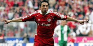 Mark van Bommel
