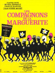 Les Compagnons de la Marguerite