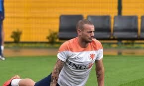 Wesley Sneijder