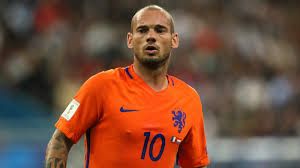 Wesley Sneijder