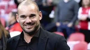 Wesley Sneijder