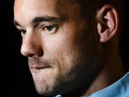 Wesley Sneijder