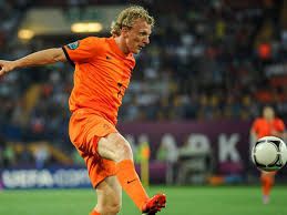 Dirk Kuyt