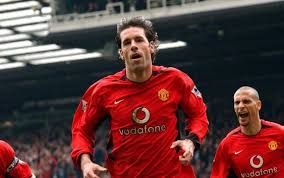 Ruud van Nistelrooy