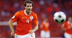 Ruud van Nistelrooy