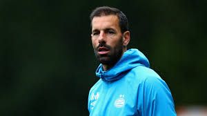 Ruud van Nistelrooy