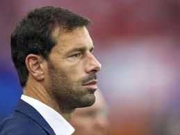 Ruud van Nistelrooy