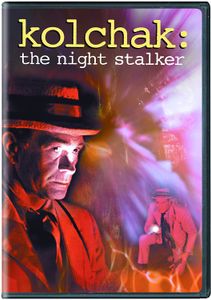 Kolchak: The Night Stalker
