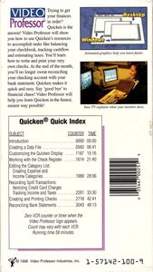Learn Quicken for Windows® 95 - Level 1
