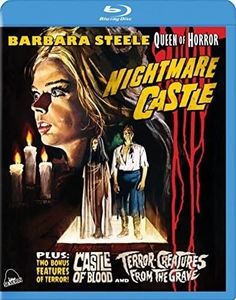 Nightmare Castle