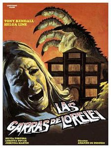 Las Garras De Lorelei