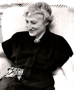 Vera Caspary
