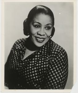 Lillian Randolph