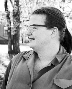 Shirley Jackson