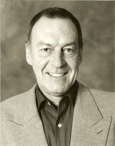 Bruce Gowers