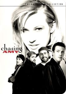 Chasing Amy