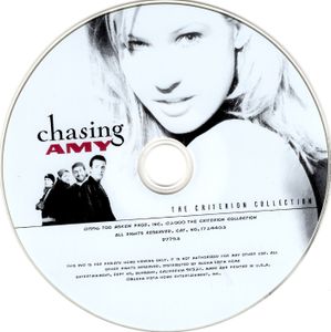 Chasing Amy